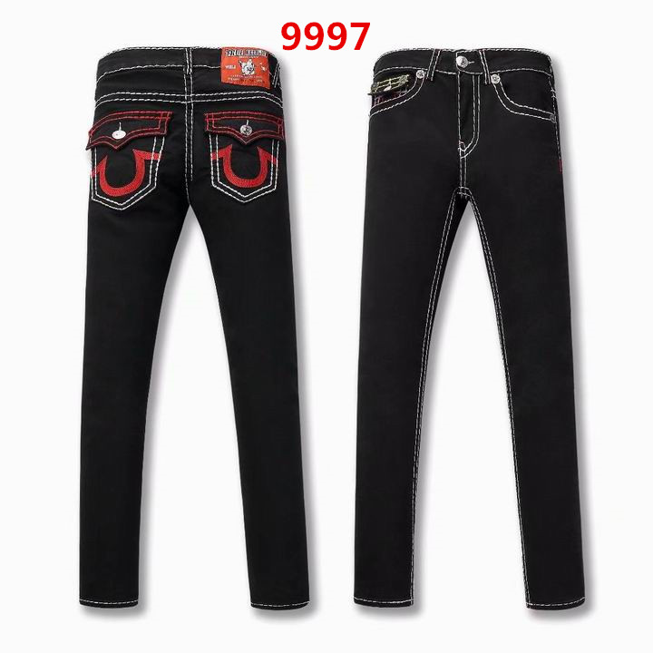 TR long jeans men 30-42-097